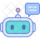 پیش‌نمایش فایل chatbot-4424663 از پک جهان بدون تماس