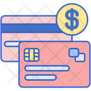 پیش‌نمایش فایل debit-card-4424673 از پک جهان بدون تماس