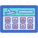 پیش‌نمایش فایل digital-inflight-menu-4424678 از پک جهان بدون تماس