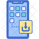 پیش‌نمایش فایل download-app-4424679 از پک جهان بدون تماس