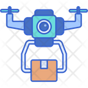 پیش‌نمایش فایل drone-delivery-4424681 از پک جهان بدون تماس