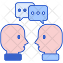 پیش‌نمایش فایل face-to-face-contact-4424686 از پک جهان بدون تماس