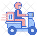پیش‌نمایش فایل food-delivery-4424687 از پک جهان بدون تماس