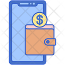 پیش‌نمایش فایل mobile-wallet-4424699 از پک جهان بدون تماس