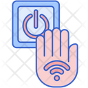 پیش‌نمایش فایل no-touch-technology-4424703 از پک جهان بدون تماس
