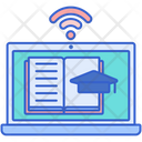 پیش‌نمایش فایل online-education-4424704 از پک جهان بدون تماس