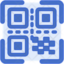 پیش‌نمایش فایل qr-code-4424708 از پک جهان بدون تماس