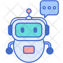 پیش‌نمایش فایل robot-assistant-4424712 از پک جهان بدون تماس