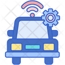 پیش‌نمایش فایل self-driving-vehicle-4424716 از پک جهان بدون تماس