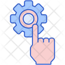 پیش‌نمایش فایل self-service-4424717 از پک جهان بدون تماس