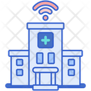 پیش‌نمایش فایل smart-hospital-4424720 از پک جهان بدون تماس