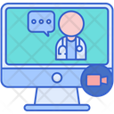 پیش‌نمایش فایل telemedicine-4424722 از پک جهان بدون تماس