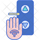 پیش‌نمایش فایل untouch-lift-4424727 از پک جهان بدون تماس