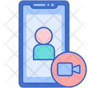 پیش‌نمایش فایل video-chat-4424728 از پک جهان بدون تماس