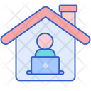 پیش‌نمایش فایل work-from-home-4424735 از پک جهان بدون تماس
