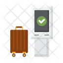 پیش‌نمایش فایل bag-drop-kiosk-4424643 از پک جهان بدون تماس