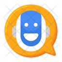 پیش‌نمایش فایل chatbot-4424644 از پک جهان بدون تماس