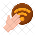 پیش‌نمایش فایل contactless-4424646 از پک جهان بدون تماس