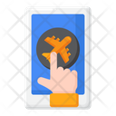 پیش‌نمایش فایل contactless-travel-4424577 از پک جهان بدون تماس