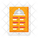 پیش‌نمایش فایل digital-inflight-menu-4424586 از پک جهان بدون تماس