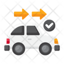 پیش‌نمایش فایل drive-thru-4424588 از پک جهان بدون تماس