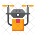 پیش‌نمایش فایل drone-delivery-4424589 از پک جهان بدون تماس