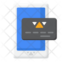 پیش‌نمایش فایل electronic-credit-card-4424592 از پک جهان بدون تماس