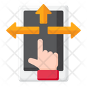 پیش‌نمایش فایل gesture-control-4424596 از پک جهان بدون تماس