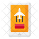 پیش‌نمایش فایل mobile-boarding-pass-4424606 از پک جهان بدون تماس