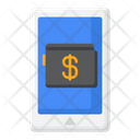 پیش‌نمایش فایل mobile-wallet-4424607 از پک جهان بدون تماس