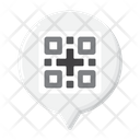 پیش‌نمایش فایل qr-code-4424616 از پک جهان بدون تماس