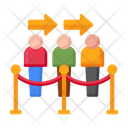 پیش‌نمایش فایل queue-4424617 از پک جهان بدون تماس