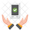 پیش‌نمایش فایل self-service-terminal-4424627 از پک جهان بدون تماس