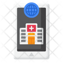 پیش‌نمایش فایل smart-hospital-4424629 از پک جهان بدون تماس