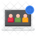 پیش‌نمایش فایل virtual-conference-4424637 از پک جهان بدون تماس