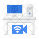 پیش‌نمایش فایل virtual-office-4424640 از پک جهان بدون تماس