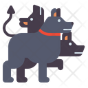 پیش‌نمایش فایل cerberus-4424831 از پک اسطوره‌شناسی یونان