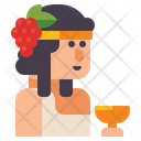 پیش‌نمایش فایل dionysus-4424839 از پک اسطوره‌شناسی یونان