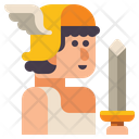 پیش‌نمایش فایل perseus-4424874 از پک اسطوره‌شناسی یونان