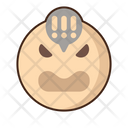 پیش‌نمایش فایل angry-4494955 از پک شکلک‌ها