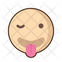 پیش‌نمایش فایل cheeky-4494962 از پک شکلک‌ها