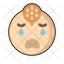 پیش‌نمایش فایل crying-4494968 از پک شکلک‌ها