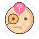 پیش‌نمایش فایل curious-4494969 از پک شکلک‌ها