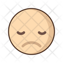 پیش‌نمایش فایل disappointed-4494972 از پک شکلک‌ها
