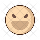 پیش‌نمایش فایل evil-4494978 از پک شکلک‌ها