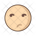 پیش‌نمایش فایل eye-roll-4494979 از پک شکلک‌ها