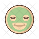 پیش‌نمایش فایل face-mask-4494980 از پک شکلک‌ها