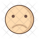 پیش‌نمایش فایل frowning-4494984 از پک شکلک‌ها