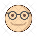 پیش‌نمایش فایل nerd-4495002 از پک شکلک‌ها