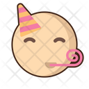 پیش‌نمایش فایل partying-4495007 از پک شکلک‌ها
